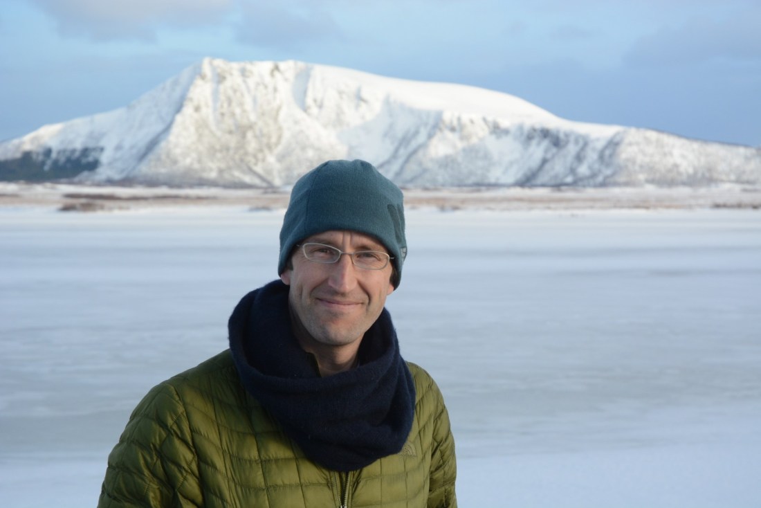 Gallery of Robert Macfarlane