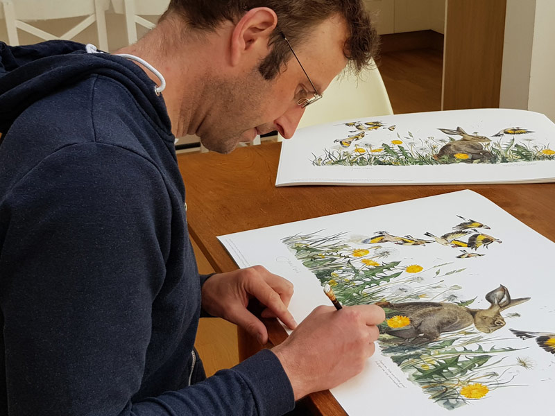 Gallery of Robert Macfarlane