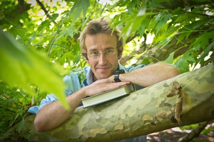 Gallery of Robert Macfarlane