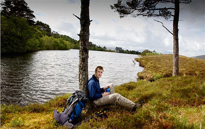 Gallery of Robert Macfarlane