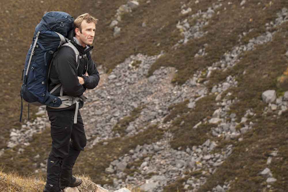 Gallery of Robert Macfarlane