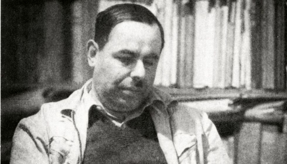 Mieczyslaw Berman