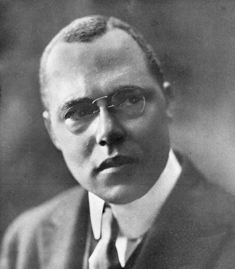 Emmett Scott