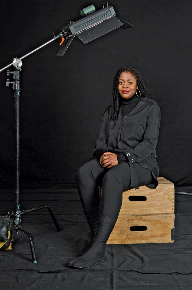 Gallery of Mary Sibande