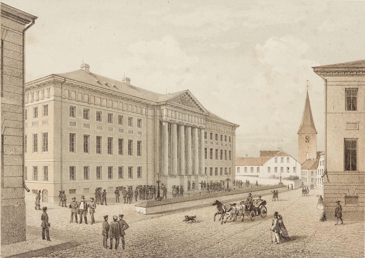 Gallery of Karl Eichwald
