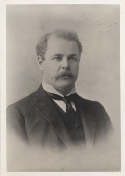 collaborator: Harry Luman Russell