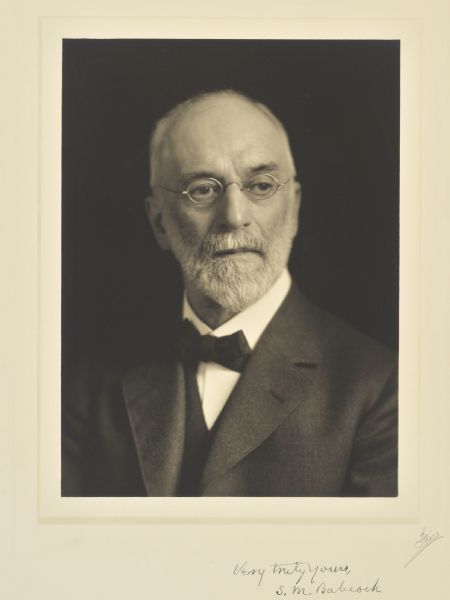 Stephen Babcock