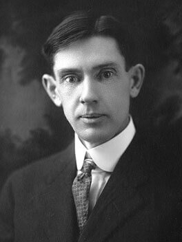collaborator: Elmer Verner McCollum 