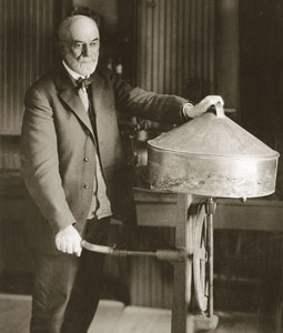 Gallery of Stephen Babcock