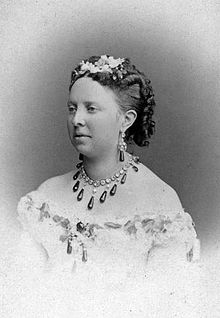 Spouse: Alexandra Petrovna