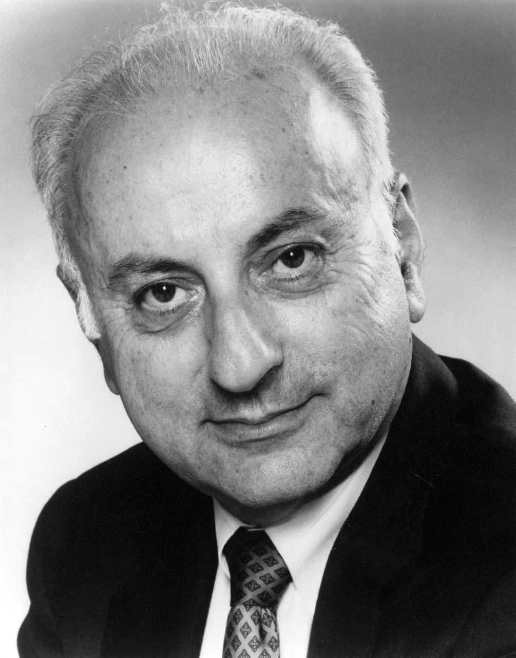 Melvin Schwartz