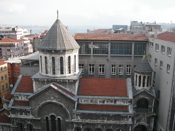 Gallery of Ara Güler
