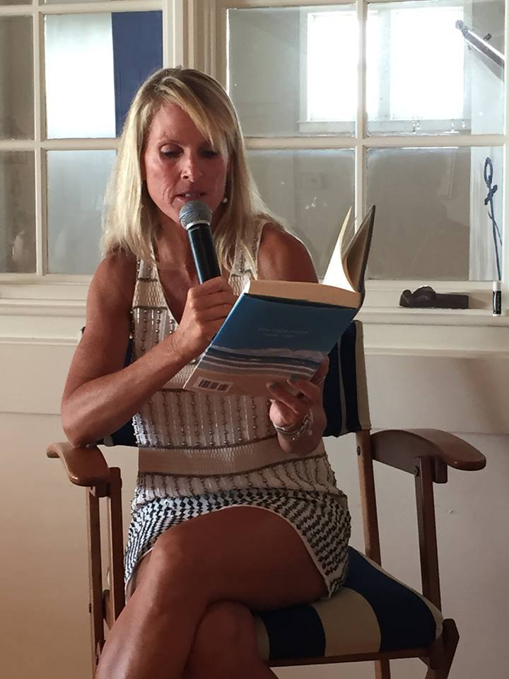 Gallery of Elin Hilderbrand