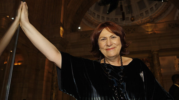 Gallery of Linda Grant