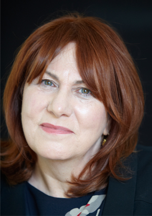 Linda Grant