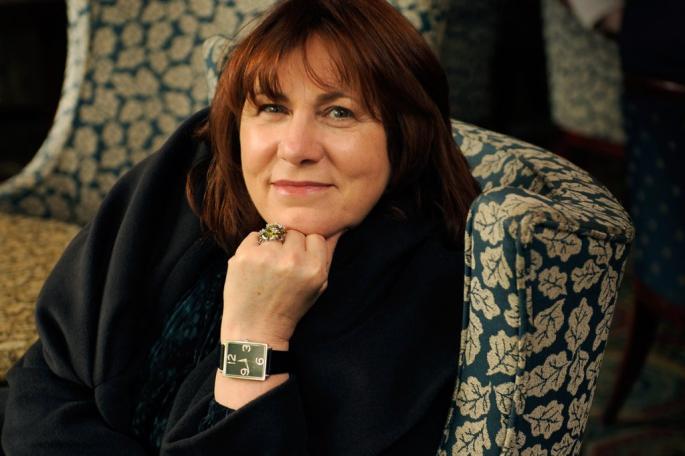 Gallery of Linda Grant