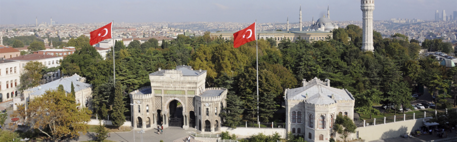 Gallery of Ara Güler