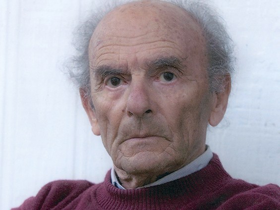 Dimitris Tsaloumas