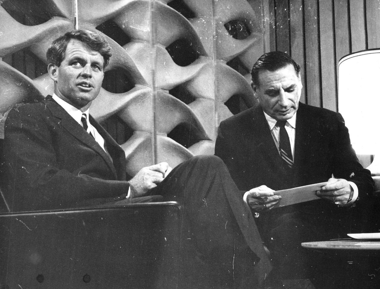 Gallery of Irv Kupcinet