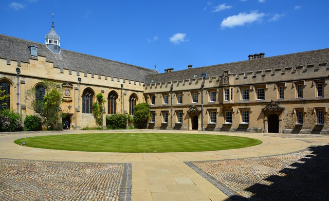 Gallery of Edmund Crispin