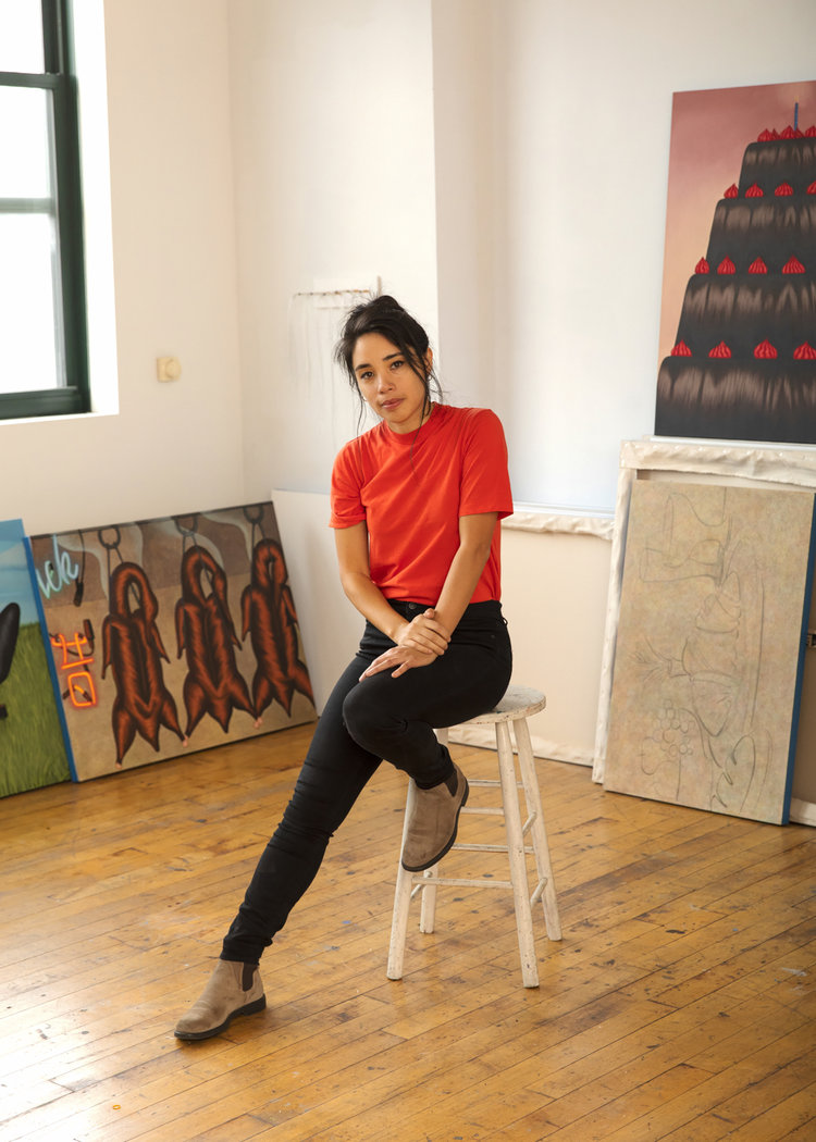 Gallery of Julie Curtiss