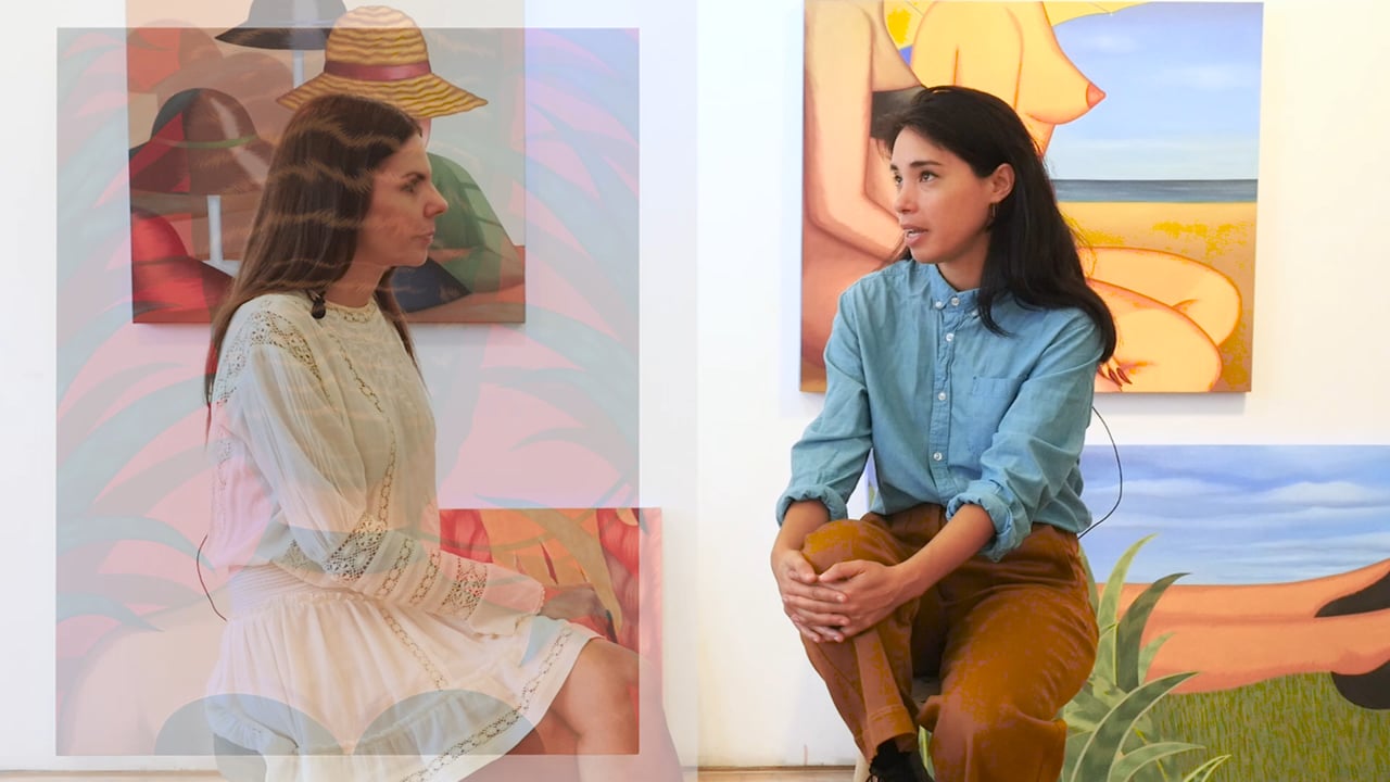 Gallery of Julie Curtiss