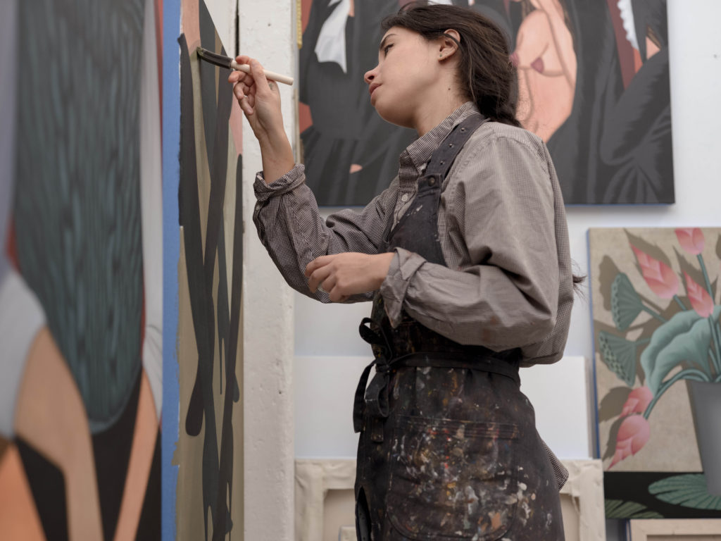 Gallery of Julie Curtiss