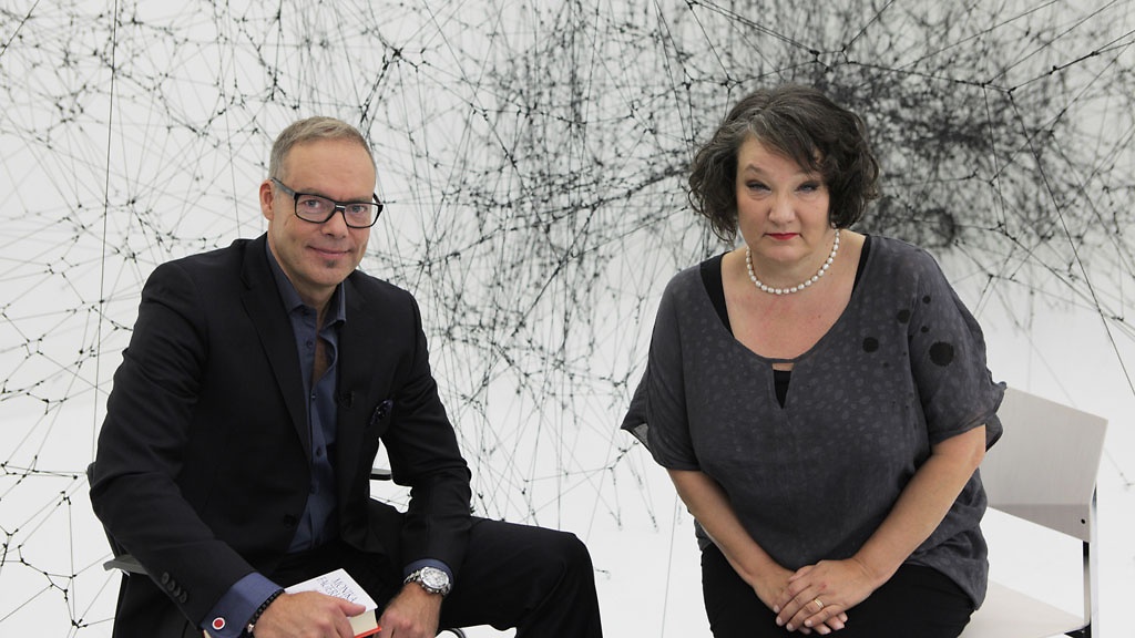 Gallery of Monika Fagerholm