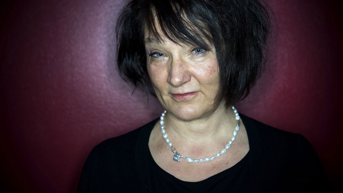 Gallery of Monika Fagerholm