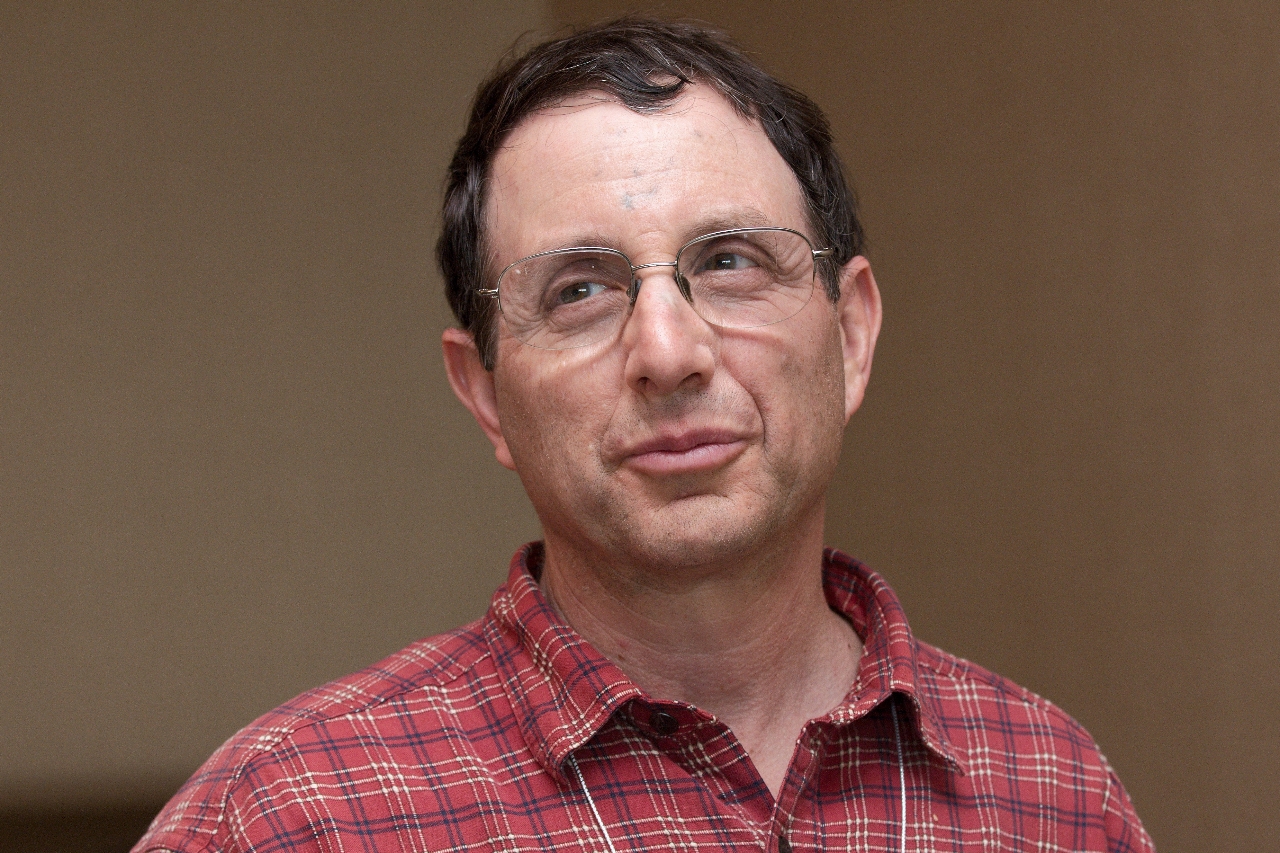 husband: Neil Immerman