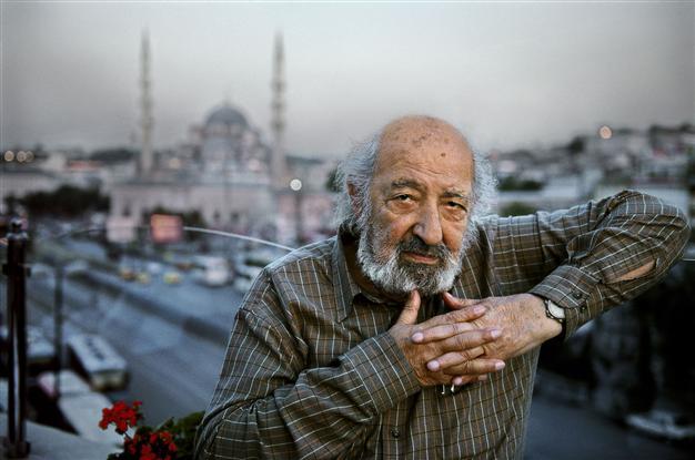 Gallery of Ara Güler