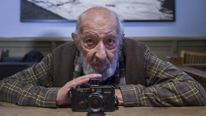 Gallery of Ara Güler