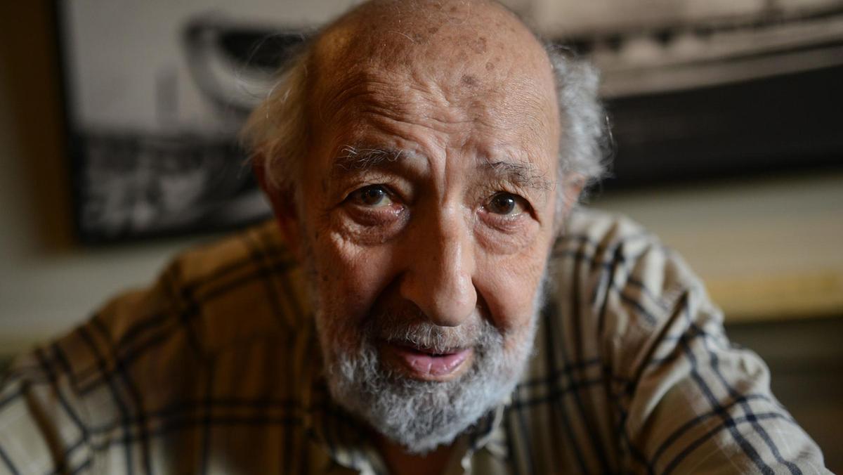 Gallery of Ara Güler