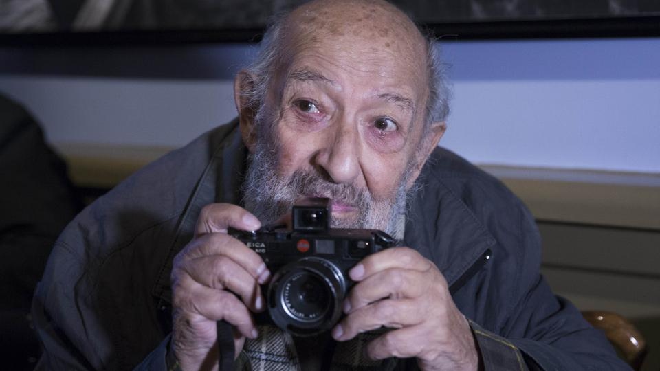 Gallery of Ara Güler
