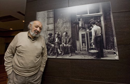 Gallery of Ara Güler