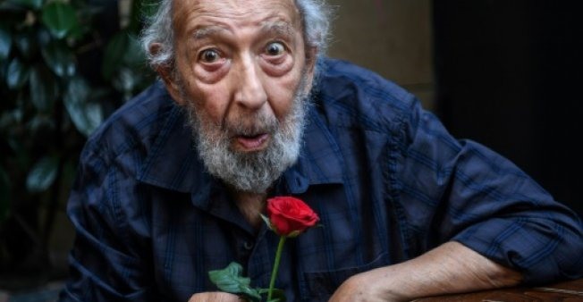 Gallery of Ara Güler