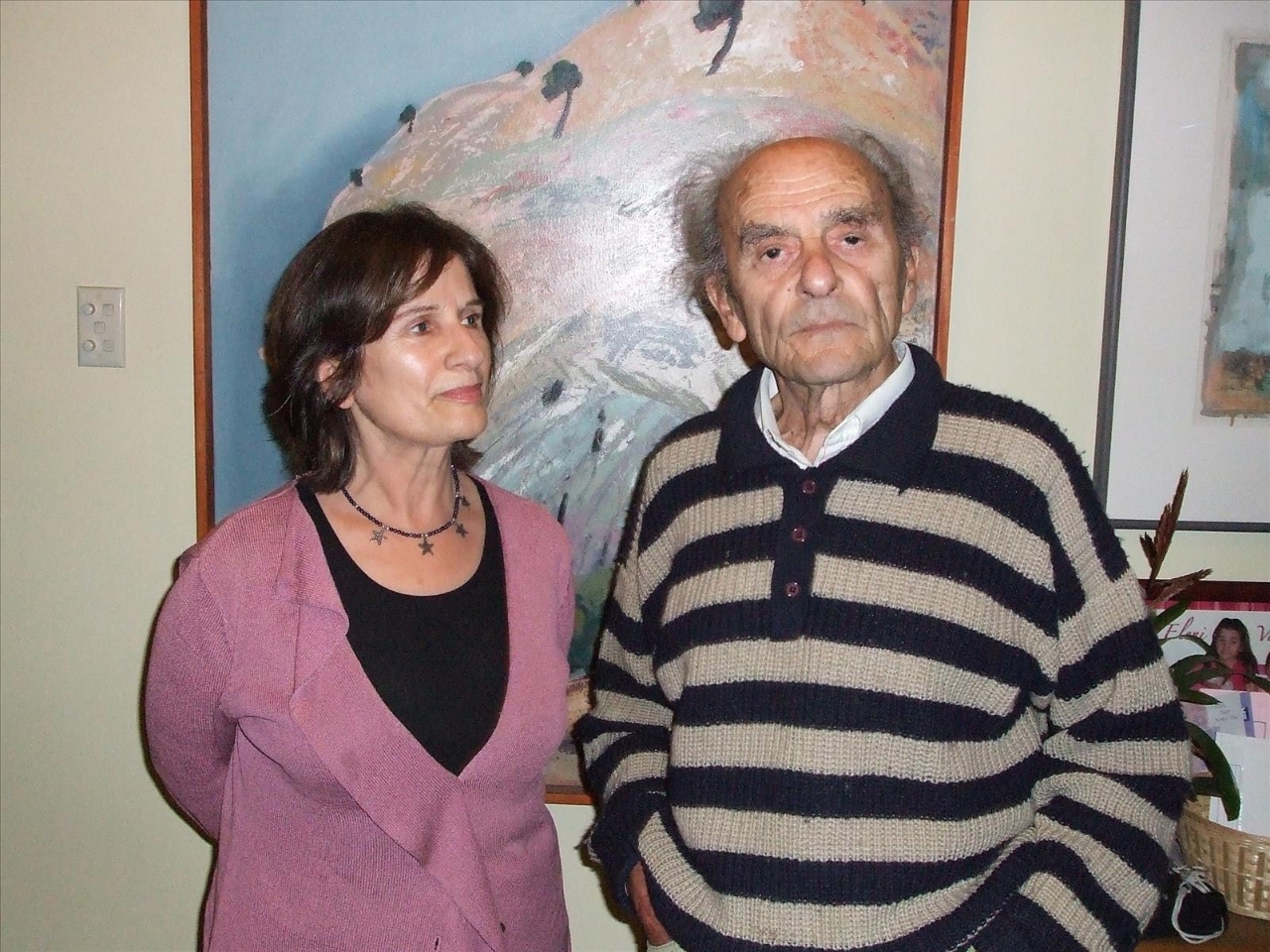 Gallery of Dimitris Tsaloumas