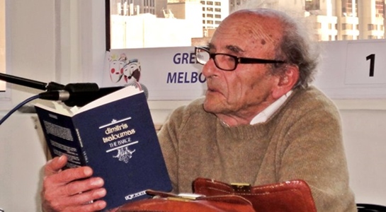 Gallery of Dimitris Tsaloumas