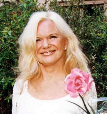 ex-wife: Malou Hallström