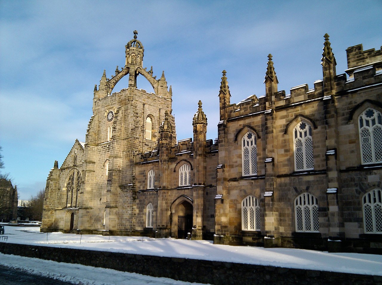 Gallery of William Babington