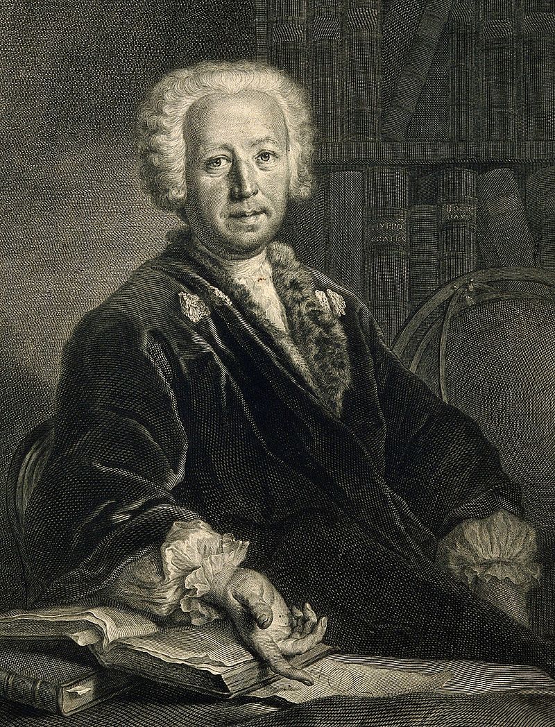 Johann Eller