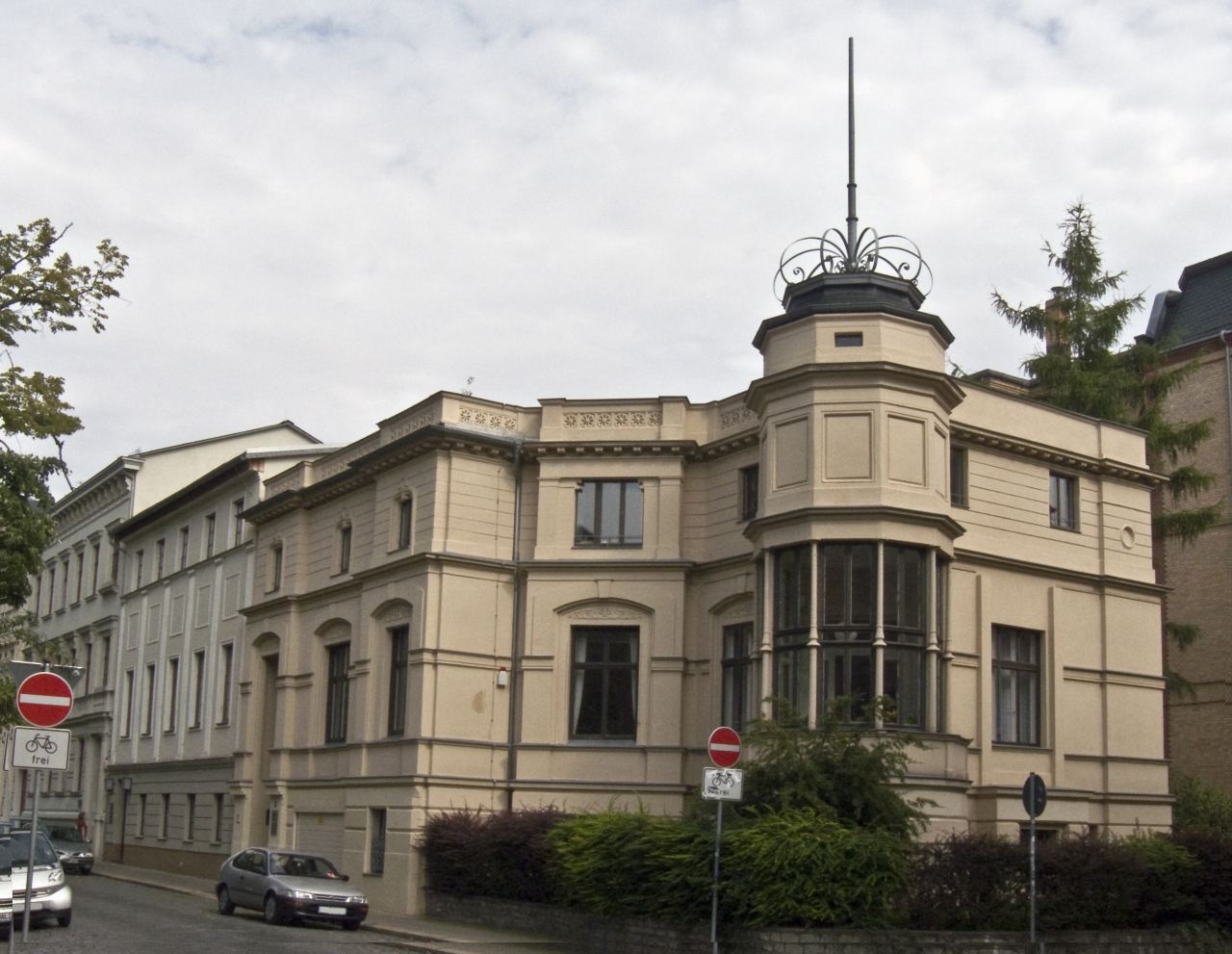 German Academy of Sciences Leopoldina