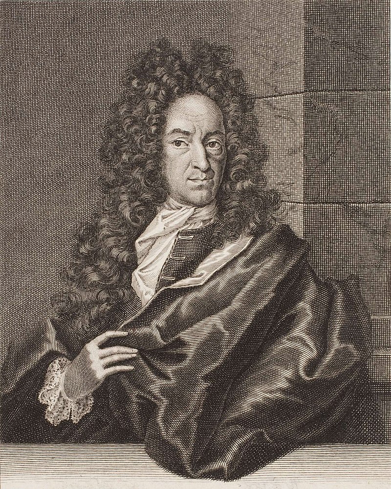 colleague: Georg Ernst Stahl