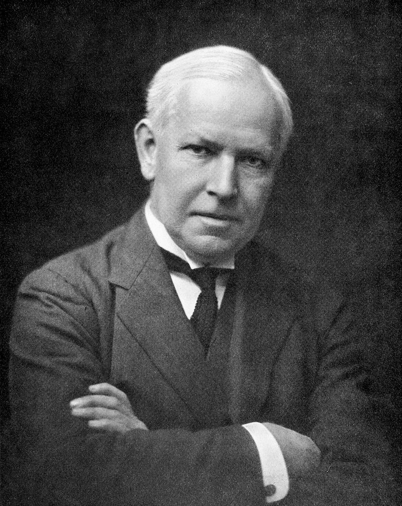 Grafton Smith
