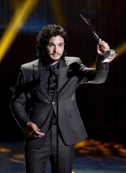 Young Hollywood Awards