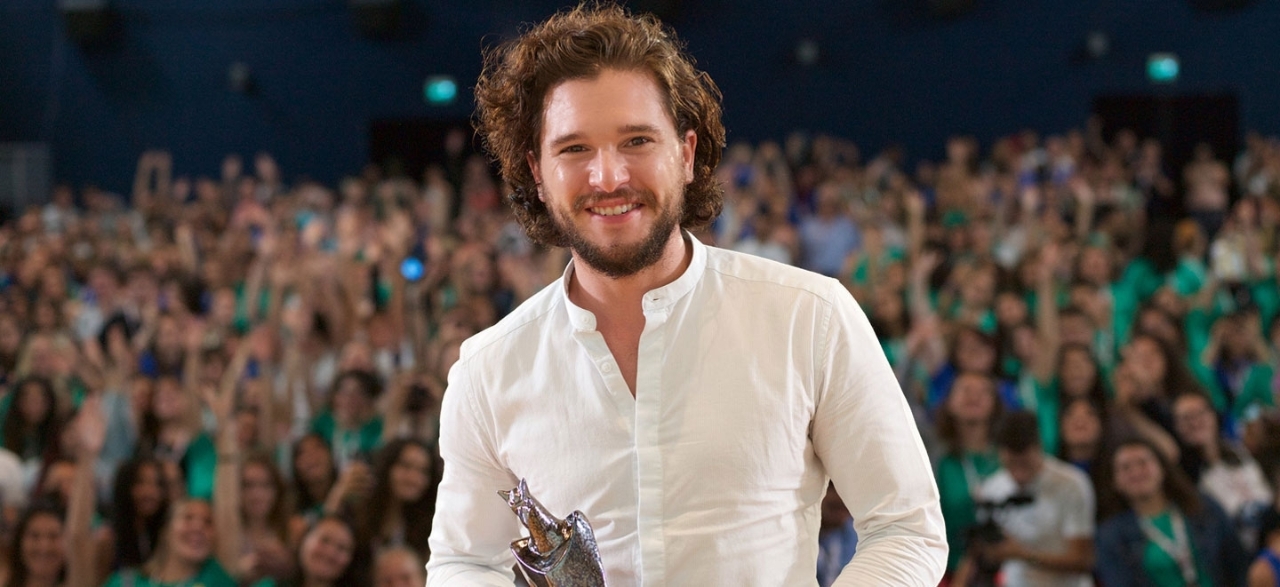 Giffoni Experience Award