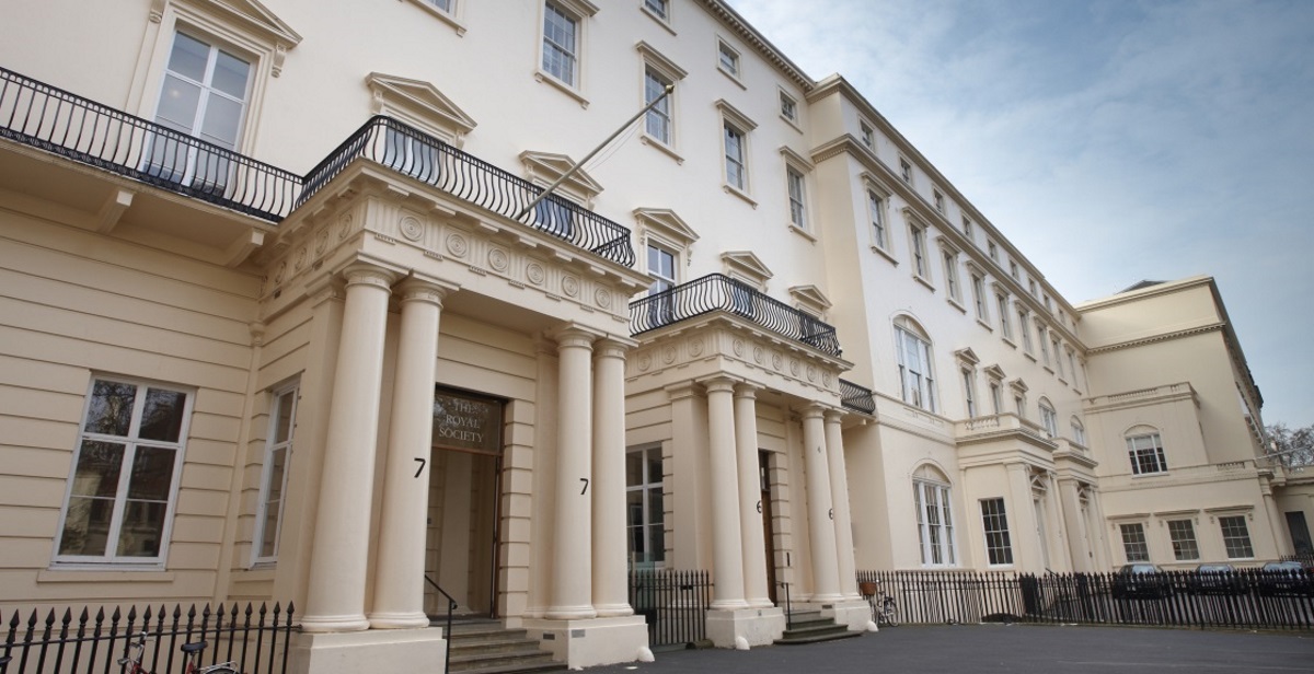 Royal Society