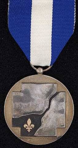 National Order of Quebec