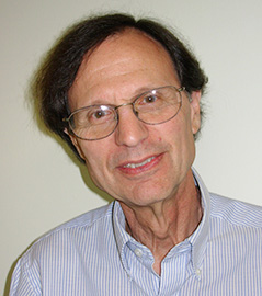 Ralph Melnick