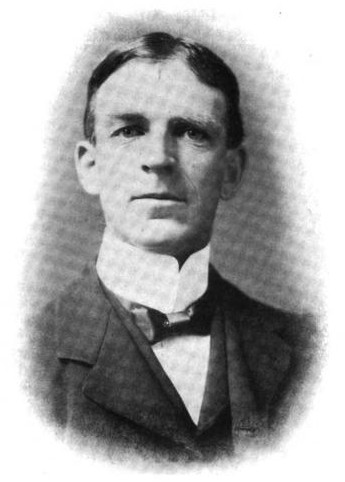 William Campbell